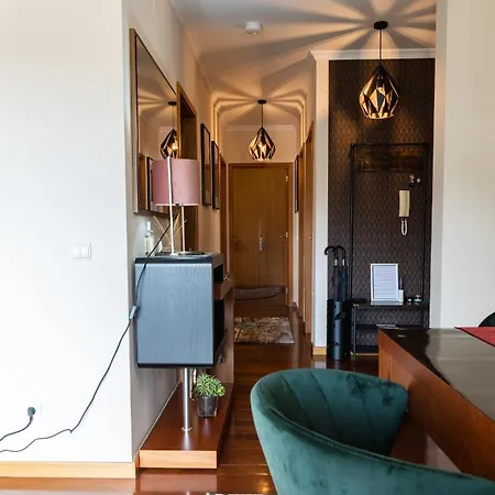 Delmar By Lovelystay Appartement *