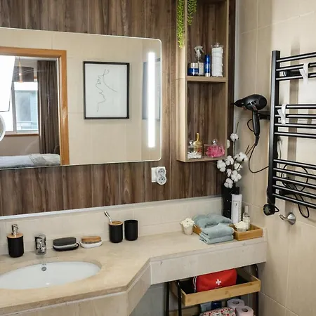 Delmar By Lovelystay * Santa Cruz (Madeira)