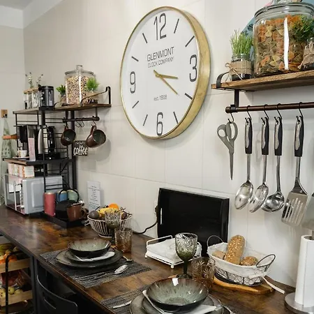 Delmar By Lovelystay Appartement *