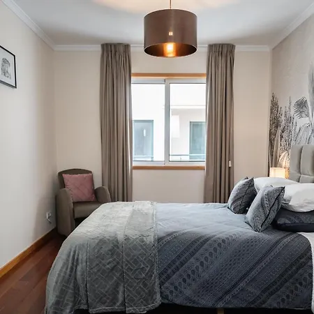 Delmar By Lovelystay Appartement