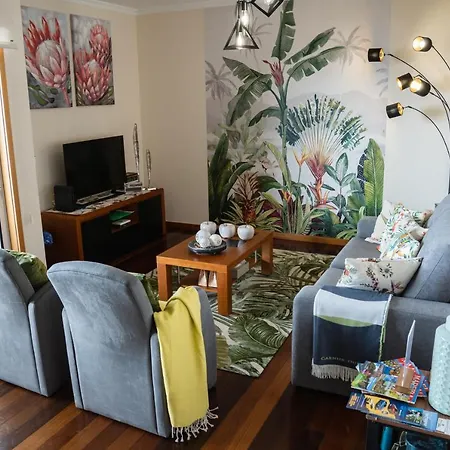 Delmar By Lovelystay Appartement