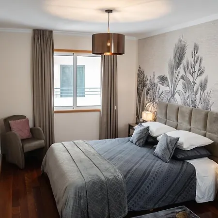 Delmar By Lovelystay *