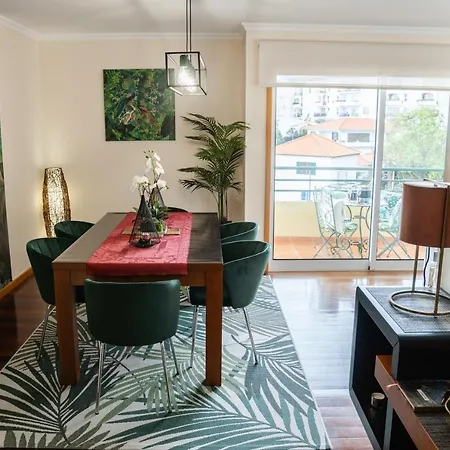 Delmar By Lovelystay Appartement