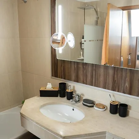 Appartement Delmar By Lovelystay