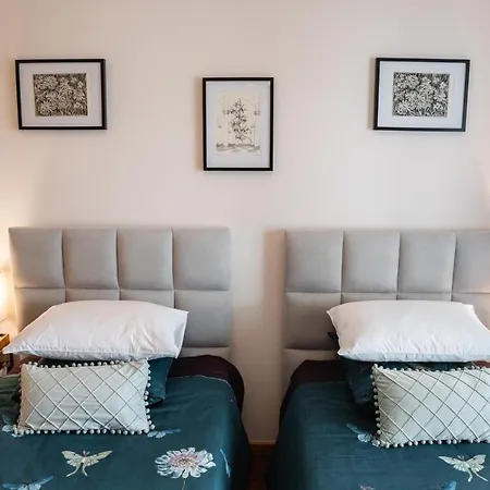 Appartement Delmar By Lovelystay Santa Cruz (Madeira)