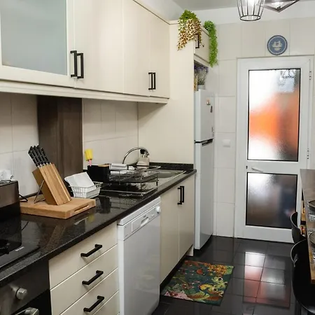 Delmar By Lovelystay * Santa Cruz (Madeira)