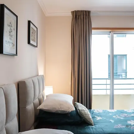 Delmar By Lovelystay Santa Cruz (Madeira)