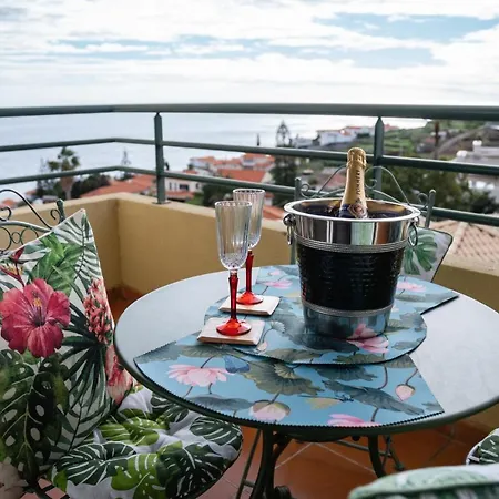 Delmar By Lovelystay Santa Cruz (Madeira)