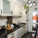 Apartmán Delmar By Lovelystay