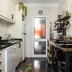 Apartmán Delmar By Lovelystay Santa Cruz (Madeira)