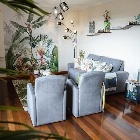 Apartmán Delmar By Lovelystay *