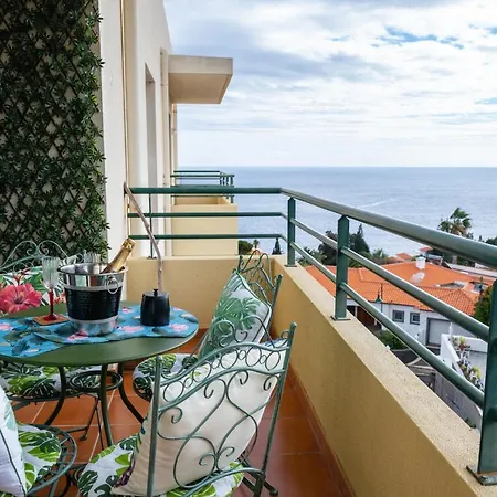 Delmar By Lovelystay *