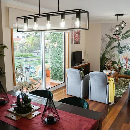 Delmar By Lovelystay *