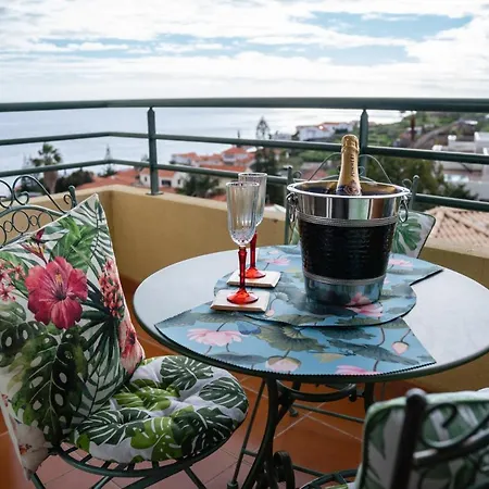 Delmar By Lovelystay Santa Cruz (Madeira)