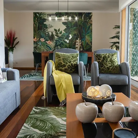 Delmar By Lovelystay * Santa Cruz (Madeira)