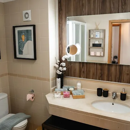 Delmar By Lovelystay * Santa Cruz (Madeira)