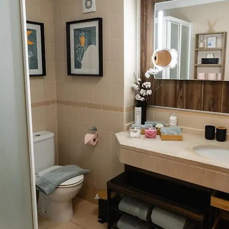 Delmar By Lovelystay Daire *