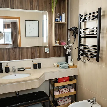 Delmar By Lovelystay * Santa Cruz (Madeira)