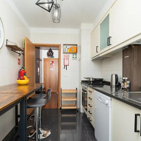 Delmar By Lovelystay Apartment Santa Cruz (Madeira)