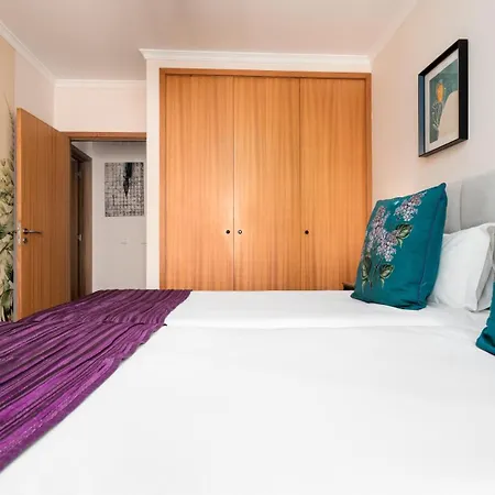 Delmar By Lovelystay Apartment Santa Cruz (Madeira)