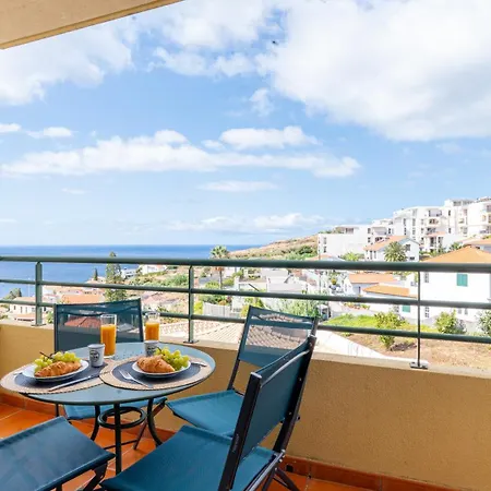 Delmar By Lovelystay Santa Cruz (Madeira)