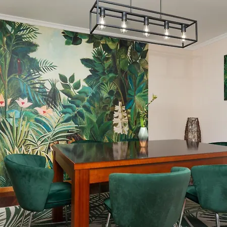 Delmar By Lovelystay Apartment