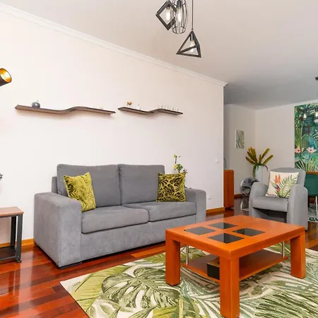 Delmar By Lovelystay Apartment *