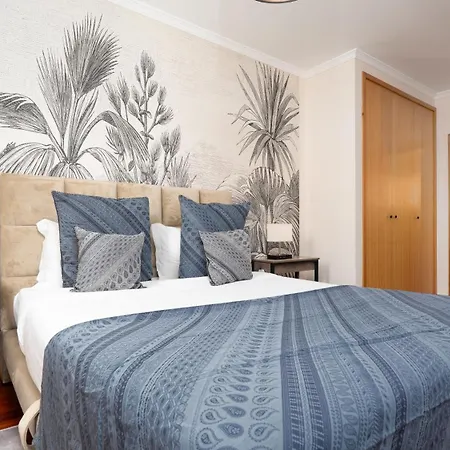 Apartment Delmar By Lovelystay Santa Cruz (Madeira)