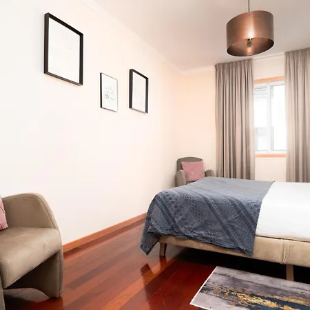Delmar By Lovelystay Apartment Santa Cruz (Madeira)