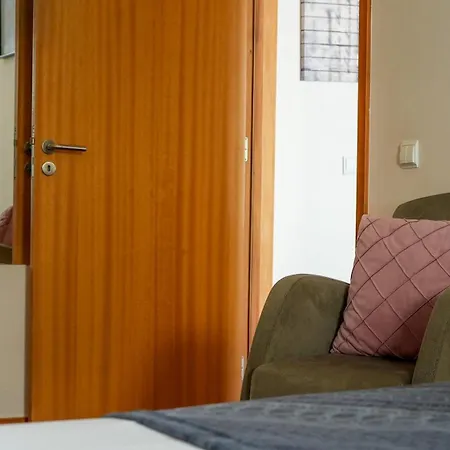 Delmar By Lovelystay Santa Cruz (Madeira)