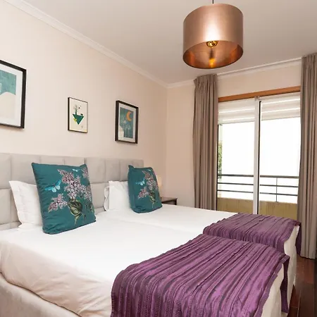 Delmar By Lovelystay Santa Cruz (Madeira)