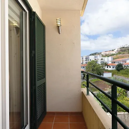 Apartment Delmar By Lovelystay Santa Cruz (Madeira)
