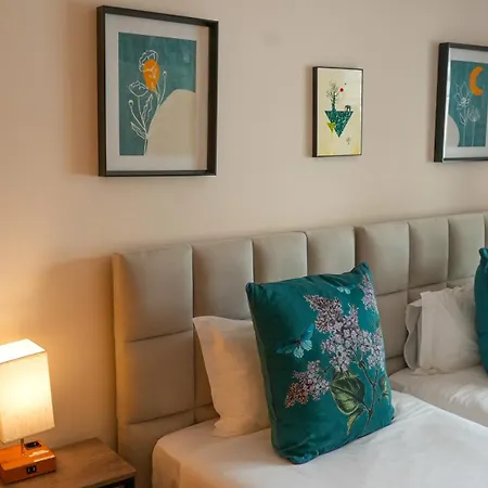 Delmar By Lovelystay Santa Cruz (Madeira)