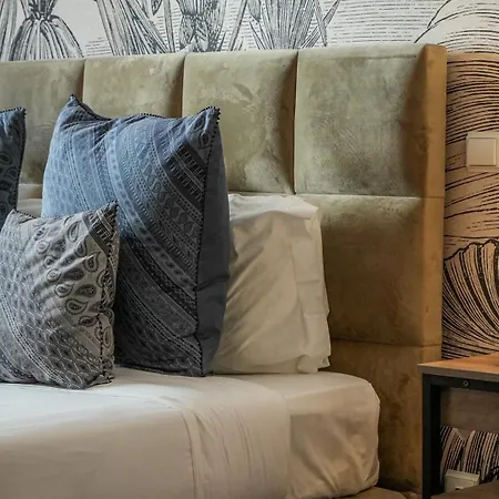 Delmar By Lovelystay Apartment *