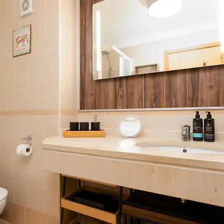 Apartment Delmar By Lovelystay Santa Cruz (Madeira)