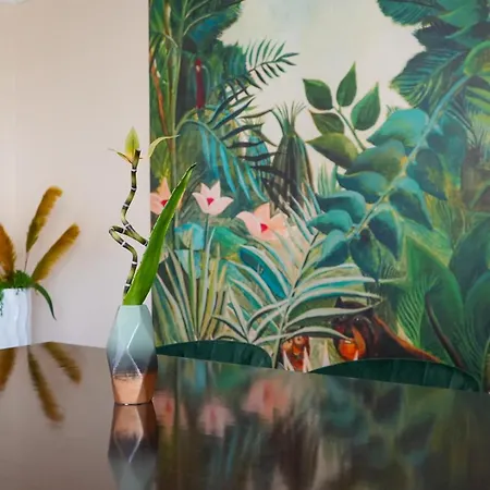 Delmar By Lovelystay Appartement *
