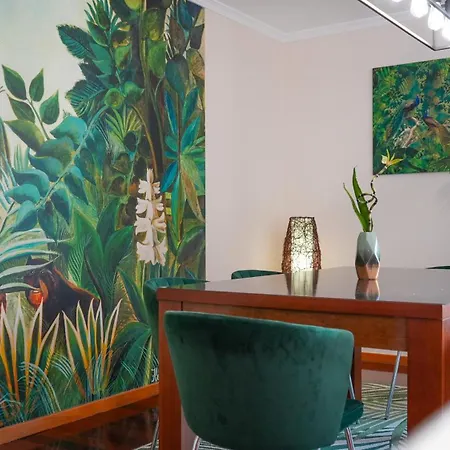 Apartment Delmar By Lovelystay Santa Cruz (Madeira)