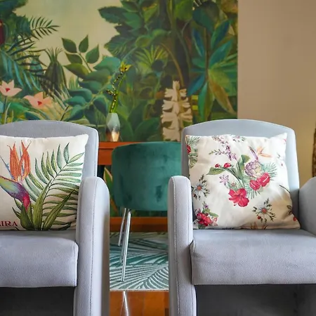 Delmar By Lovelystay Apartment Santa Cruz (Madeira)