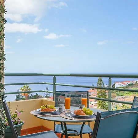 Delmar By Lovelystay Santa Cruz (Madeira)