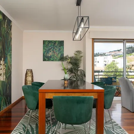 Delmar By Lovelystay Apartment *