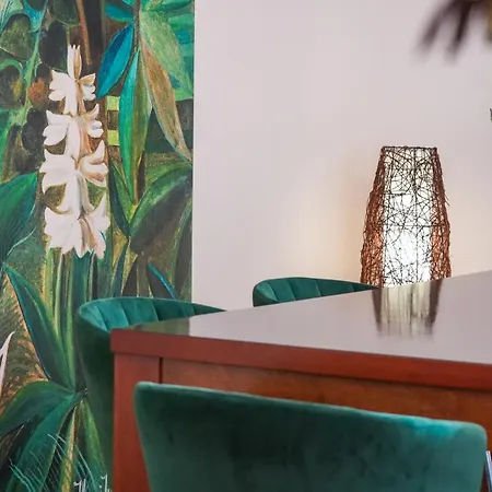 Appartement Delmar By Lovelystay