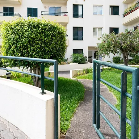 Apartment Delmar By Lovelystay Santa Cruz (Madeira)