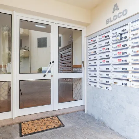 Delmar By Lovelystay Apartment Santa Cruz (Madeira)