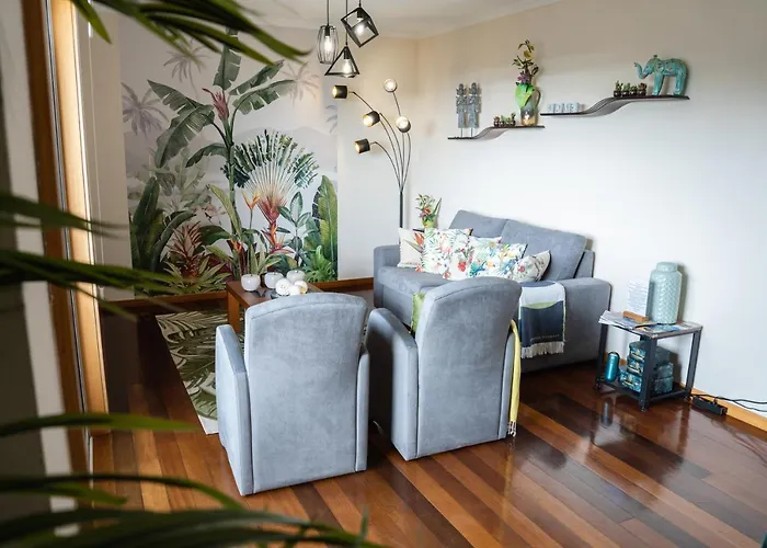 Апартаменты Delmar By Lovelystay *