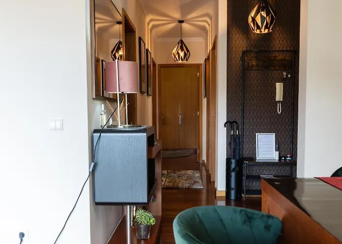 Delmar By Lovelystay Apartmán *