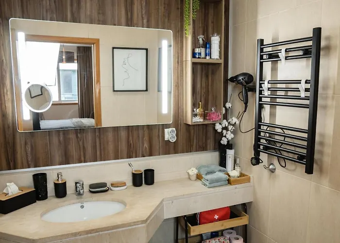 Delmar By Lovelystay * Santa Cruz (Madeira)