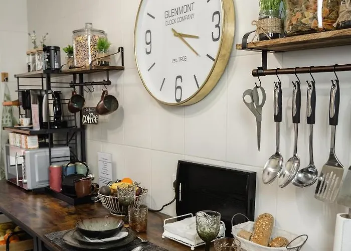 Delmar By Lovelystay Apartmán *