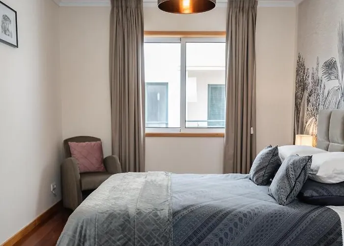 Delmar By Lovelystay Apartmán