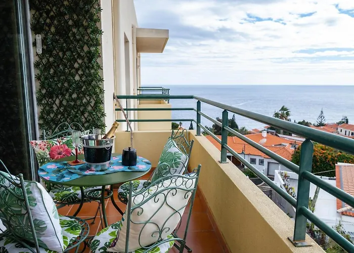 Delmar By Lovelystay *