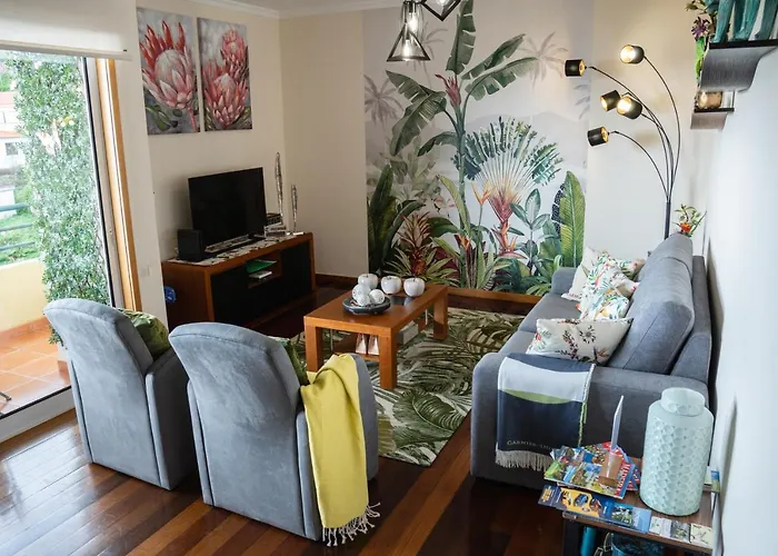 Delmar By Lovelystay Apartmán